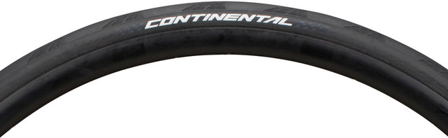 Continental Grand Prix 5000 28" Folding Tyre Set - black/23-622 (700x23c)