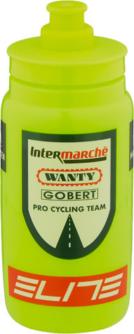 Elite Fly Teams Trinkflasche 550 ml - Intermarche-Wanty-Gobert/550 ml