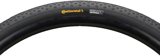 Continental Terra Speed ProTection 28" Folding Tyre - black/40-622 (700x40c)
