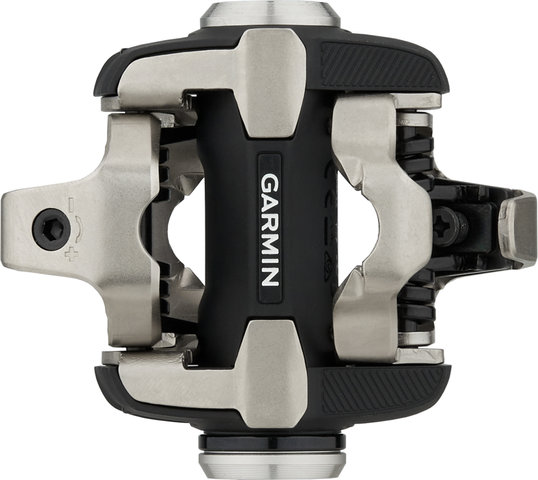 Garmin Rally XC Pedal Body Exchange Kit - black/universal