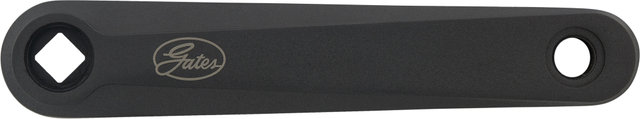 Gates CDN S150 Kurbelgarnitur mit Schutzring - schwarz/170,0 mm 55 Zähne