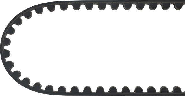Gates CDN Belt - black/1265 mm