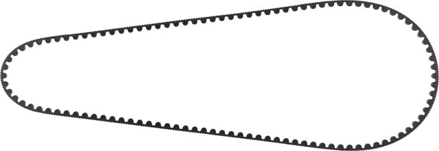 Gates CDX Belt - black/1188 mm