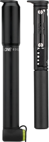OneUp Components EDC No Worry Set 100cc Minipumpe + V2 Tool - black/universal