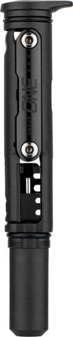 OneUp Components EDC No Worry Set, 100cc Mini-pump + V2 tool - black/universal