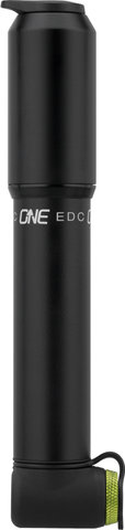 OneUp Components EDC No Worry Set, 70cc Mini-pump + V2 tool - black/universal