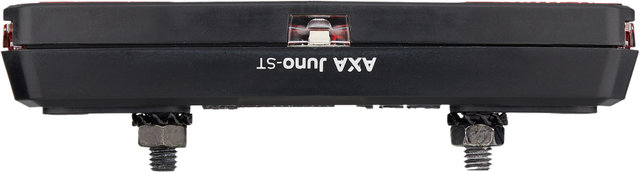 Axa Juno Dynamo Rücklicht mit StVZO-Zulassung - schwarz/50 mm