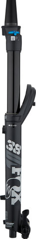 Fox Racing Shox 38 Float 29" GRIP Performance Boost Federgabel Modell 2022 - matte black/170 mm / 1.5 tapered / 15 x 110 mm / 44 mm