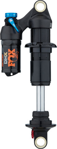 Fox Racing Shox DHX 2POS Factory Rear Shock - 2022 Model - black-orange/210 mm x 55 mm