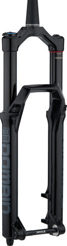 RockShox Domain RC DebonAir Boost 29" Federgabel - gloss black/160 mm / 1.5 tapered / 15 x 110 mm / 44 mm
