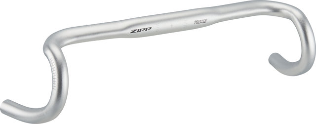 Zipp Guidon Service Course 70 XPLR 31.8 - silver/44 cm