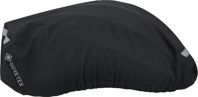 GORE Wear Funda para casco C3 GORE-TEX® - black/54 - 58 cm