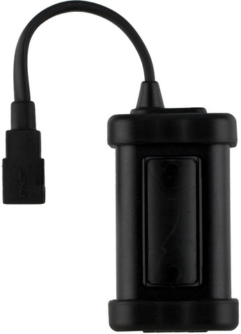 Lupine Batterie Li-Ion SmartCore avec Bande Velcro - noir/6,9 Ah