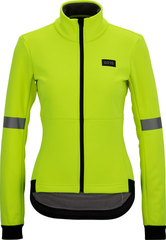 GORE Wear Tempest Women's Jacket - neon yellow/36