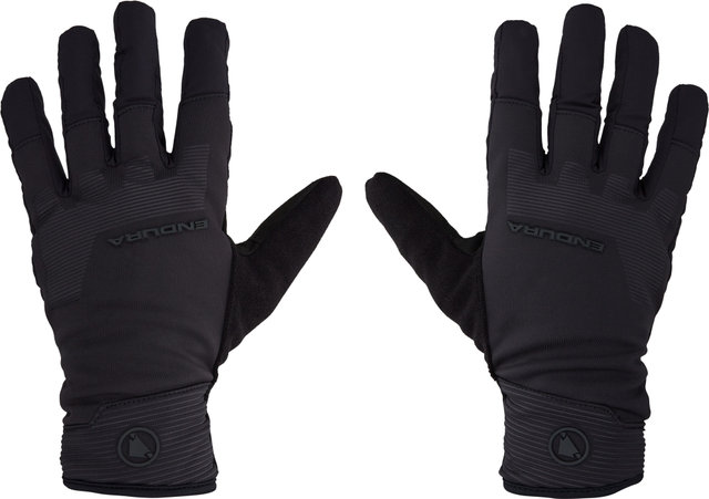Endura MT500 Freezing Point Waterproof Ganzfinger-Handschuhe - black/M