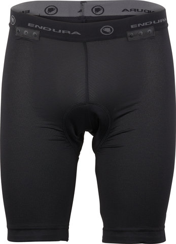 Endura Pantalon Intérieur Clickfast Rembourré - black/M