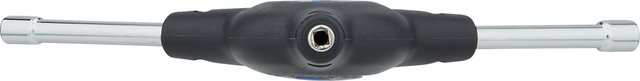 ParkTool SW-15 3-Way Internal Nipple Spoke Wrench - black/universal