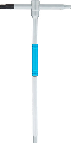 ParkTool Innensechskant-Stiftschlüssel - silber-blau/5 mm