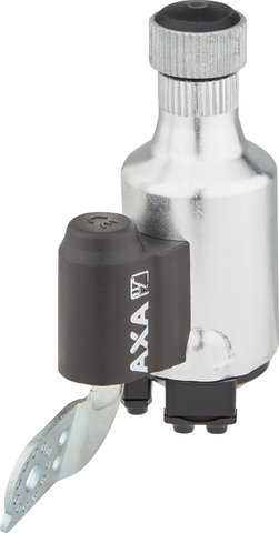 Axa 8201 Dynamo - silver/right