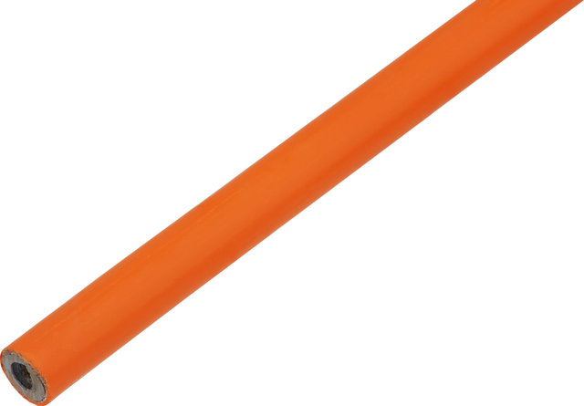 capgo Funda de cables de frenos BL - neon orange/3 m