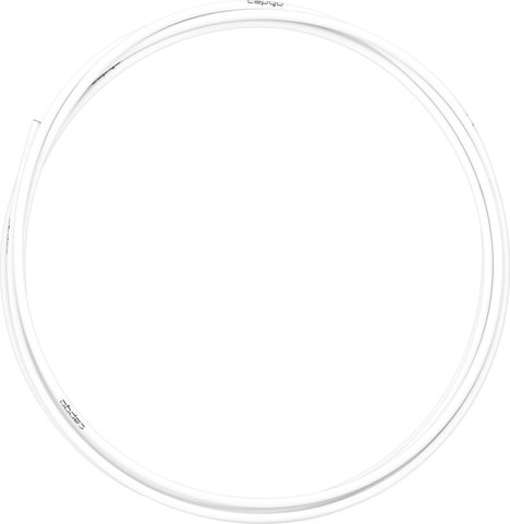 capgo Gaine de Câble de Frein BL - blanc/3 m
