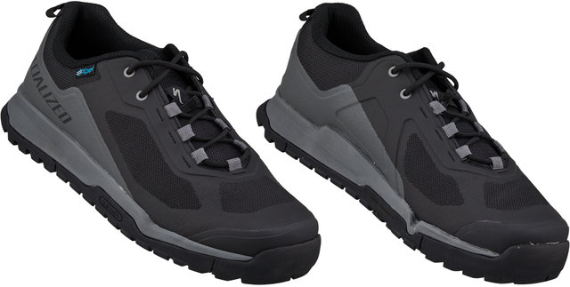 Specialized Rime Flat MTB Shoes - black/41
