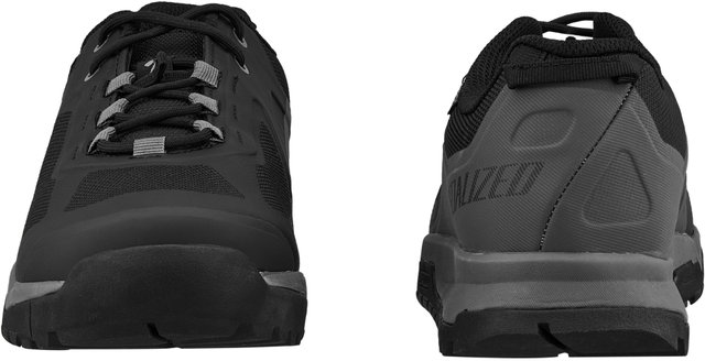 Specialized Rime Flat MTB Shoes - black/41
