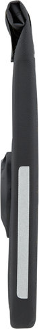 Zefal Support pour Smartphone Z Console Dry avec Étui - noir/L