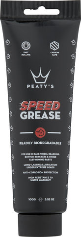 Peatys Speed Grease Lagerfett - universal/Tube, 100 g