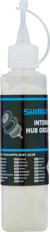 Shimano Graisse pour Roulement de Moyeux à Vitesses Intégrées - fin de série - universal/tube, 100 g