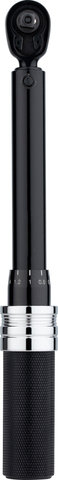 3min19sec Llave de torsión Premium - negro-plata/2-26 Nm