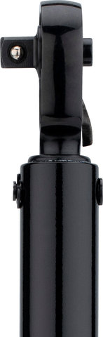 3min19sec Premium Drehmomentschlüssel - schwarz-silber/2-26 Nm
