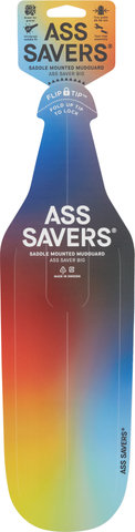 ASS SAVERS Big Schutzblech - spektrum/universal