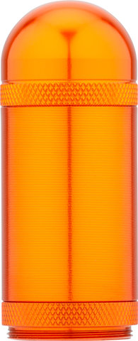 bc basic Tubeless Reifen Reparaturset - orange/universal