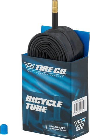 VEE Tire Co. Inner Tube 16" - universal/16 x 1.75-2.125 AV 40 mm