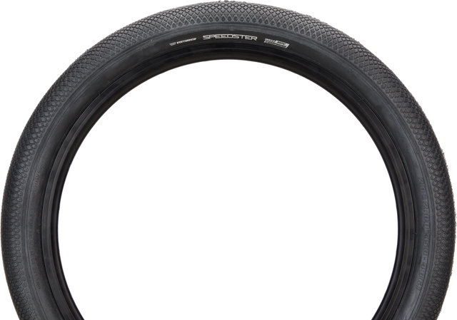 VEE Tire Co. Pneu Rigide Speedster MPC 20" - black/20x2,0