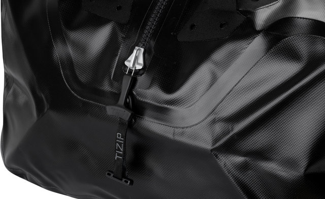 ORTLIEB Big-Zip Travel Bag - black/140 litres