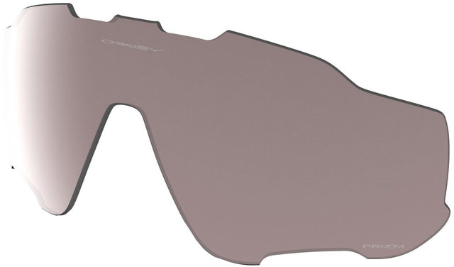 Oakley Spare Lens for Jawbreaker Glasses - prizm grey/vented