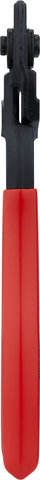 Knipex CoBolt S Kompakt-Bolzenschneider - rot/160 mm