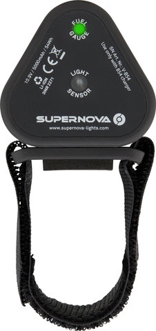 Supernova Batería de repuesto B54 Battery Pack - negro/universal