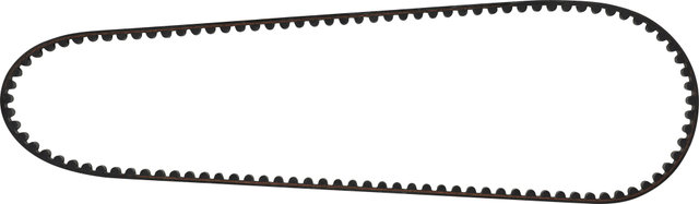 Gates Riemen für EARLY RIDER - schwarz/840 mm