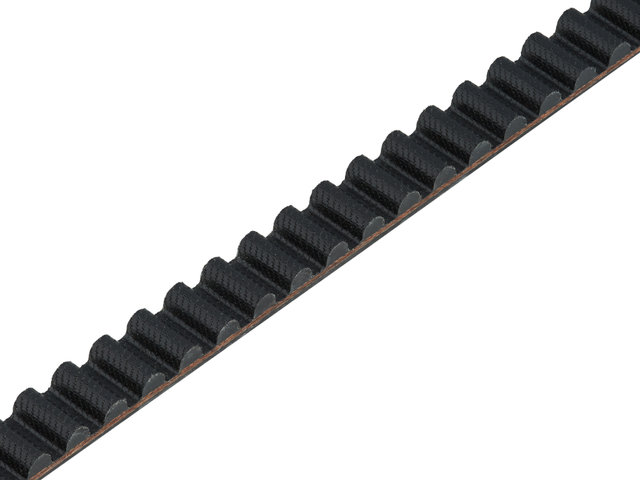 Gates Courroie pour EARLY RIDER - noir/840 mm