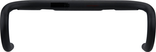 DEDA Superleggera 31.7 Carbon Lenker - polish on black/44 cm