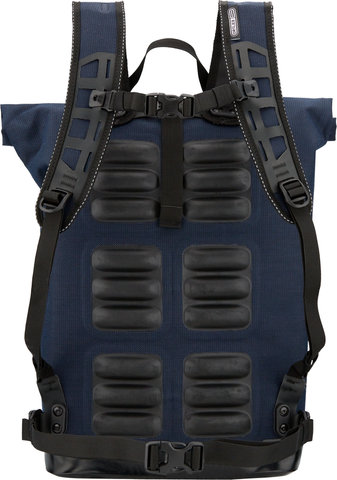 ORTLIEB Commuter-Daypack Urban Backpack - ink/21 litres