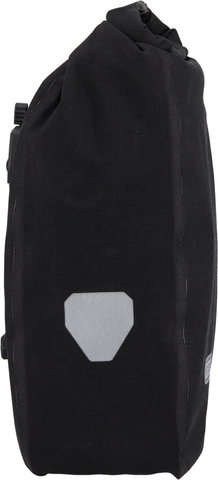 ORTLIEB Fork-Pack Plus 5.8 L Fork Bag - black/5.8 litres