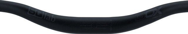 SQlab 3OX MTB 31.8 High 45 mm Riser Handlebars - black/780 mm 12°