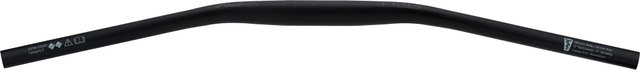 SQlab 3OX MTB 31.8 Medium 30 mm Riser Lenker - schwarz/780 mm 12°