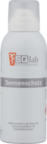 SQlab Sonnenschutz-Spray - universal/Sprühdose, 150 ml