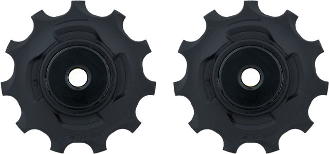 SRAM Schalträdchen Set für X0 Type 2 / Type 2.1 ab Modell 2012 - black/10 fach