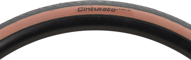 Pirelli Cinturato Velo TLR 28" Folding Tyre - Classic/28-622 (700x28c)